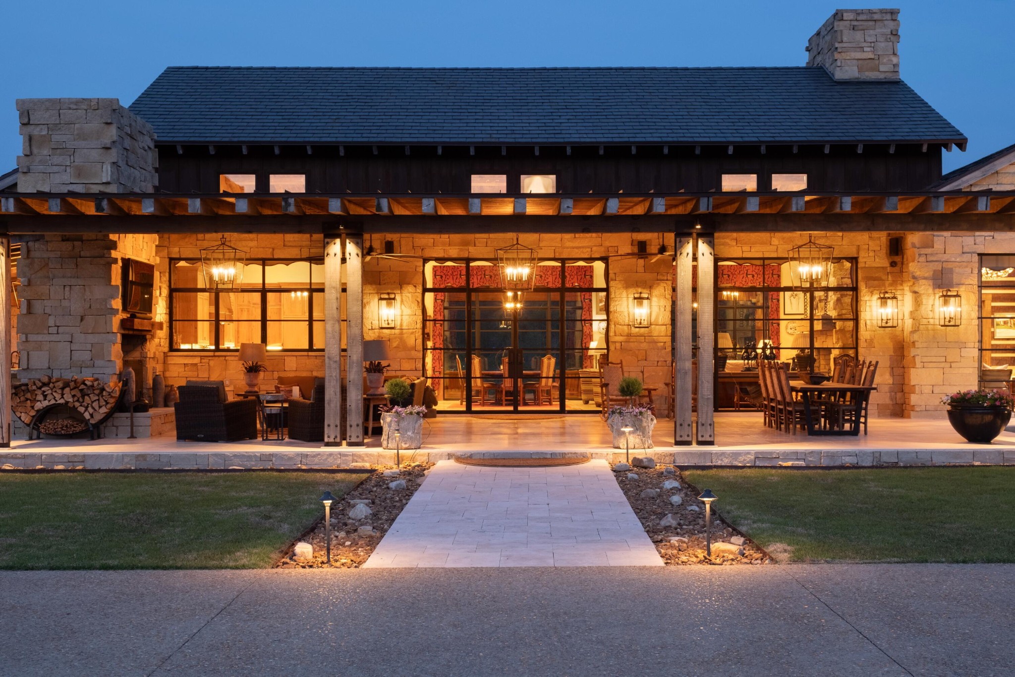 6971 West Cove Road Chickamauga, GA 30707 - Photo 50 of 100