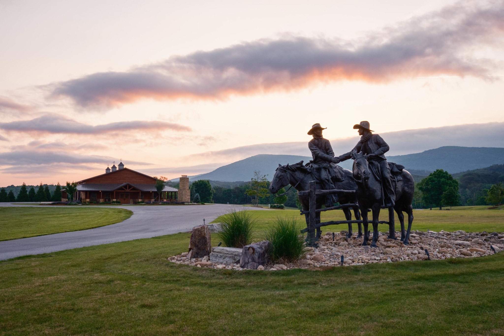 6971 West Cove Road Chickamauga, GA 30707 - Photo 5 of 100