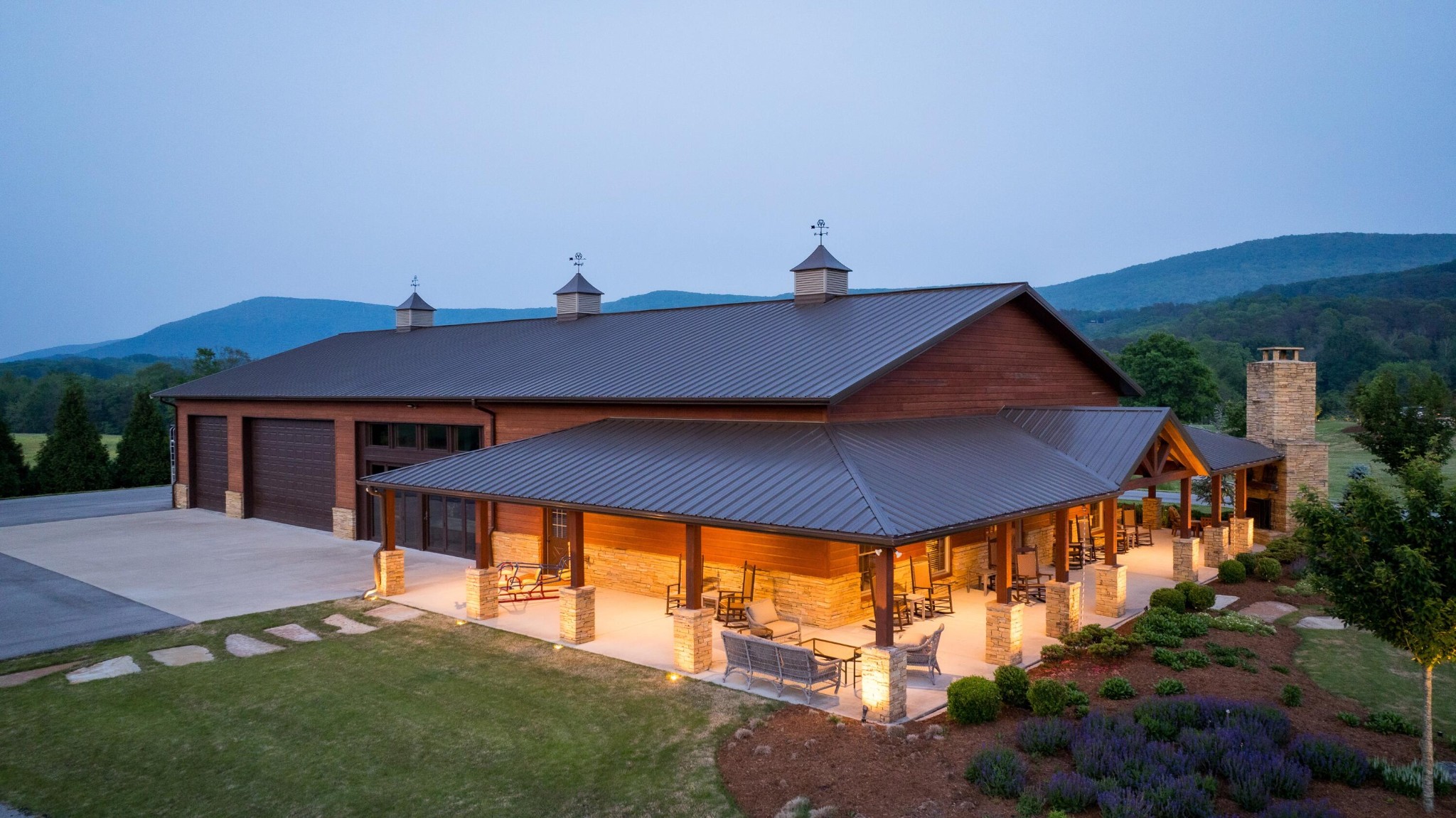 6971 West Cove Road Chickamauga, GA 30707 - Photo 73 of 100