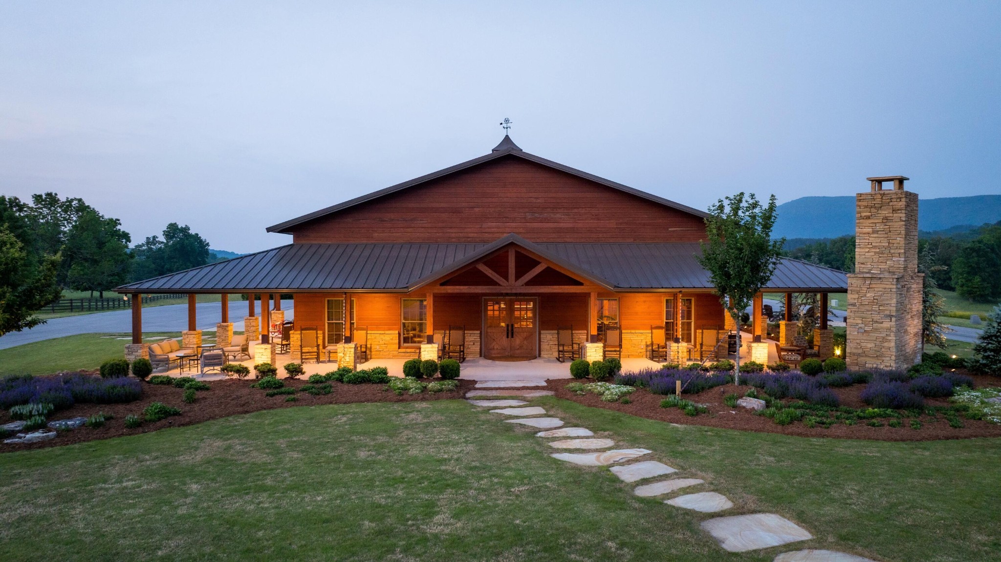 6971 West Cove Road Chickamauga, GA 30707 - Photo 74 of 100