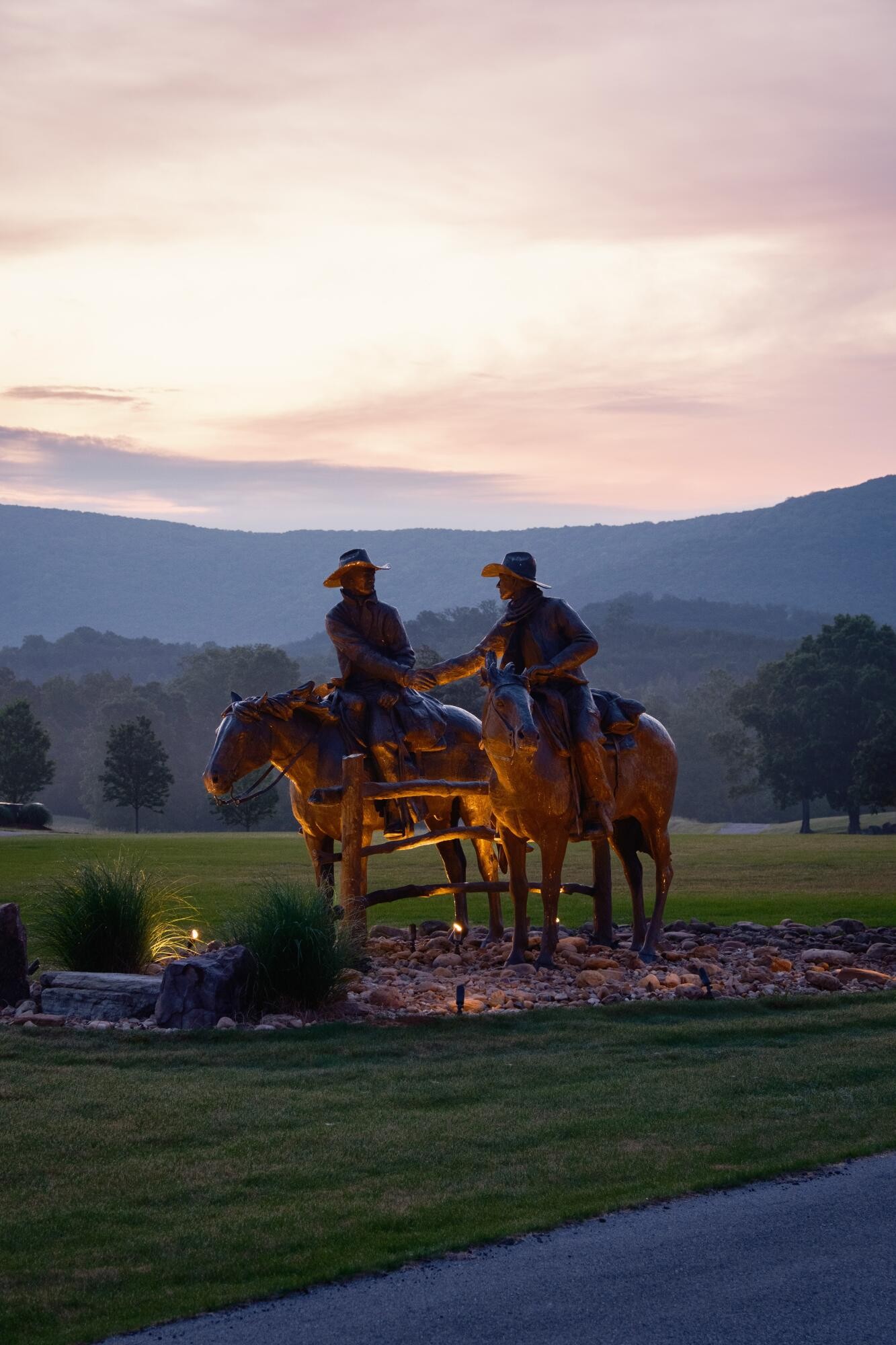 6971 West Cove Road Chickamauga, GA 30707 - Photo 75 of 100