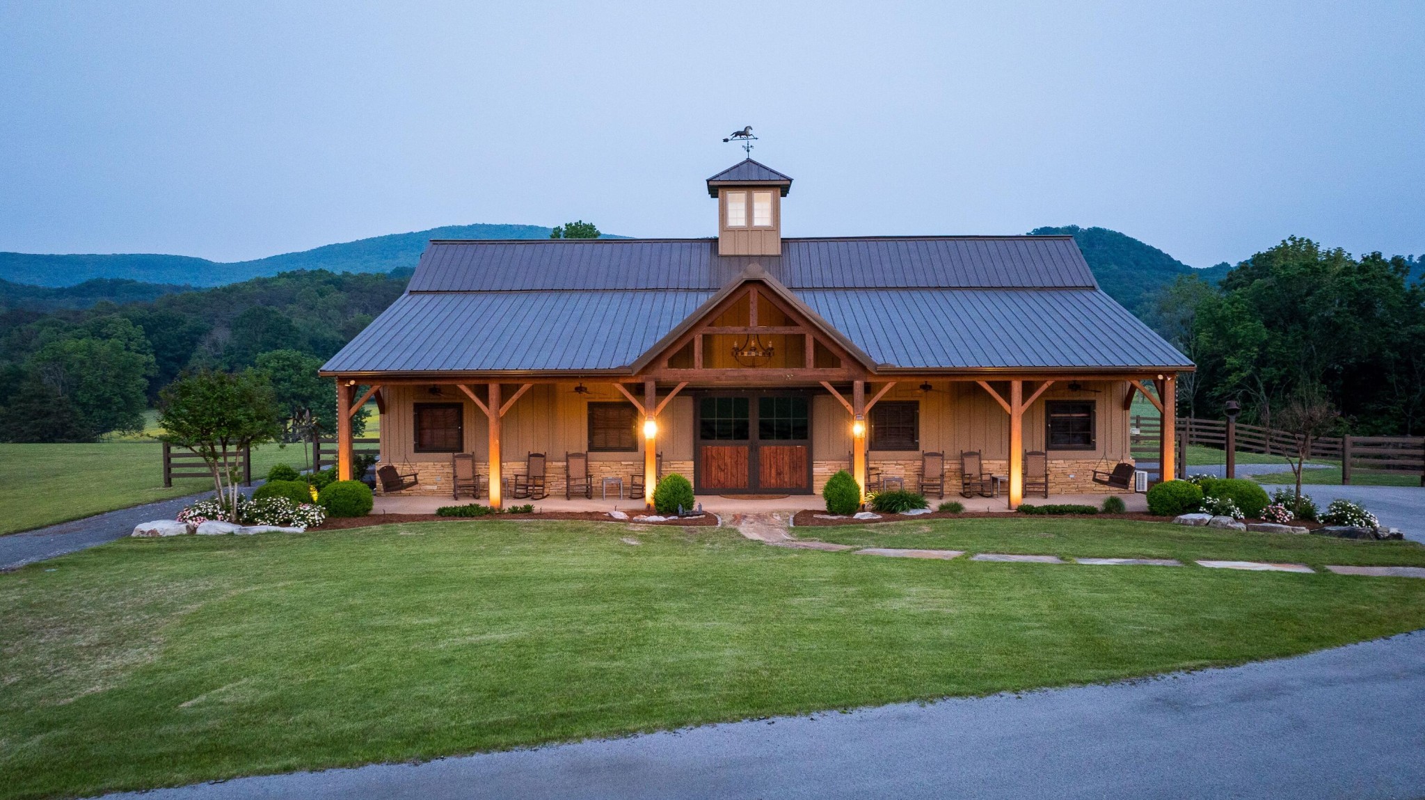 6971 West Cove Road Chickamauga, GA 30707 - Photo 78 of 100