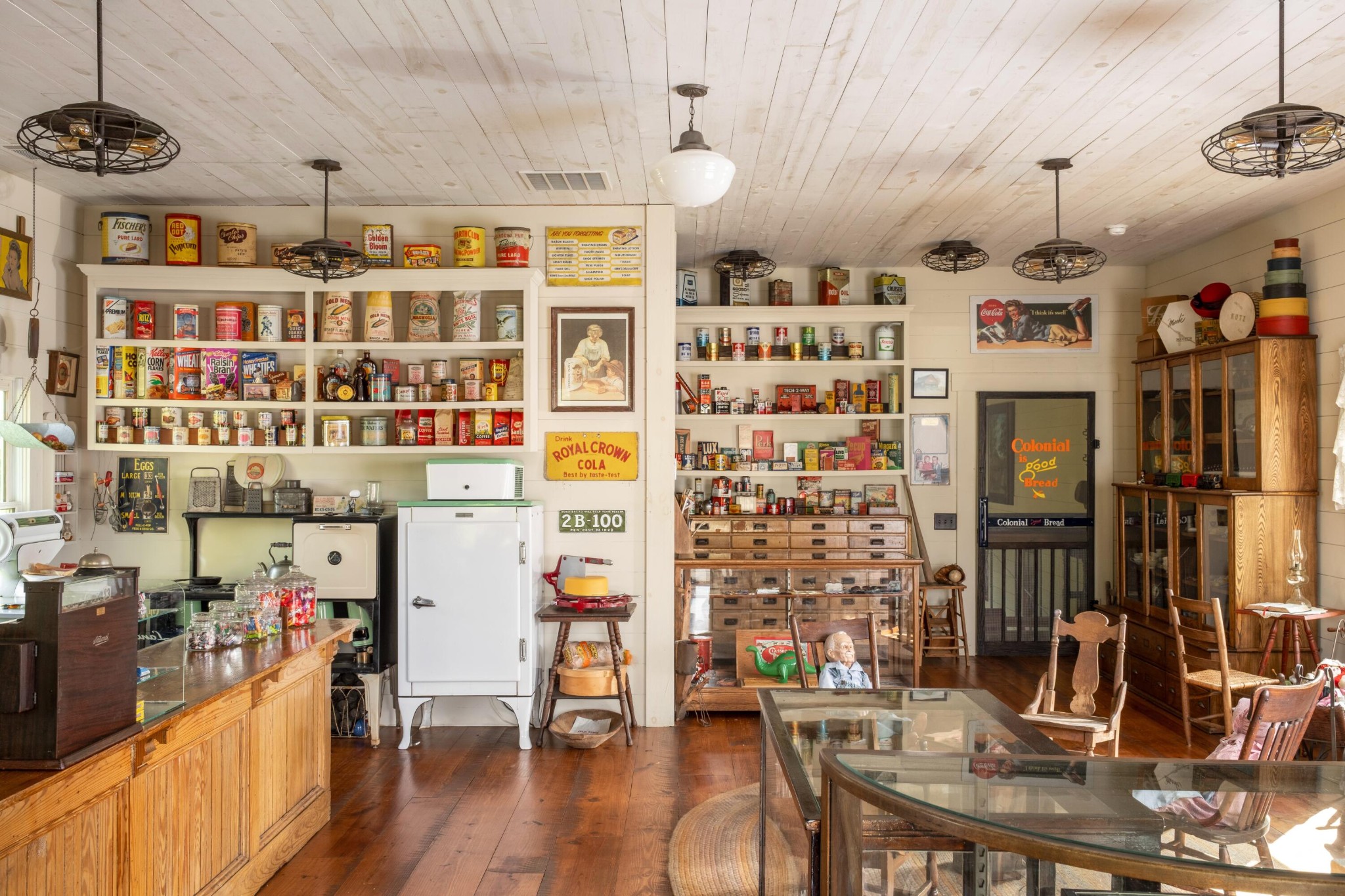 6971 West Cove Road Chickamauga, GA 30707 - Photo 91 of 100