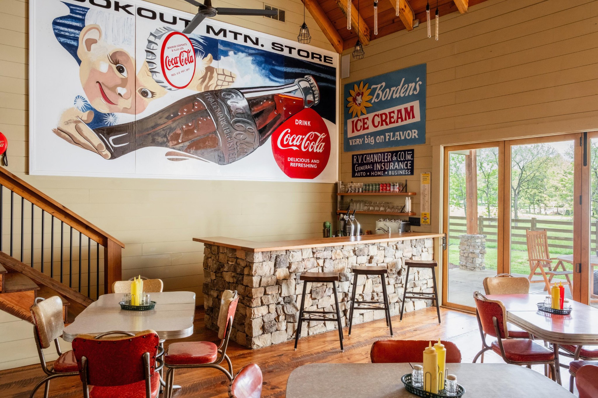 6971 West Cove Road Chickamauga, GA 30707 - Photo 94 of 100