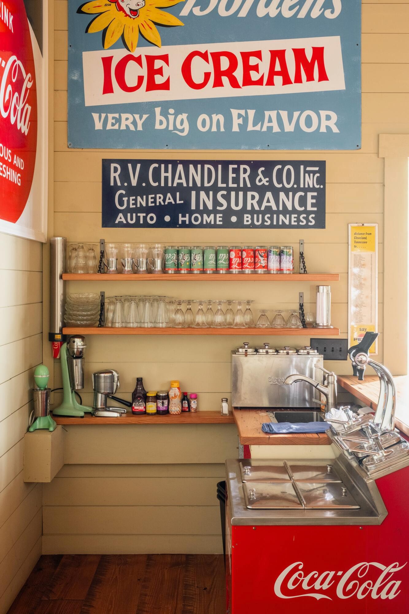 6971 West Cove Road Chickamauga, GA 30707 - Photo 95 of 100