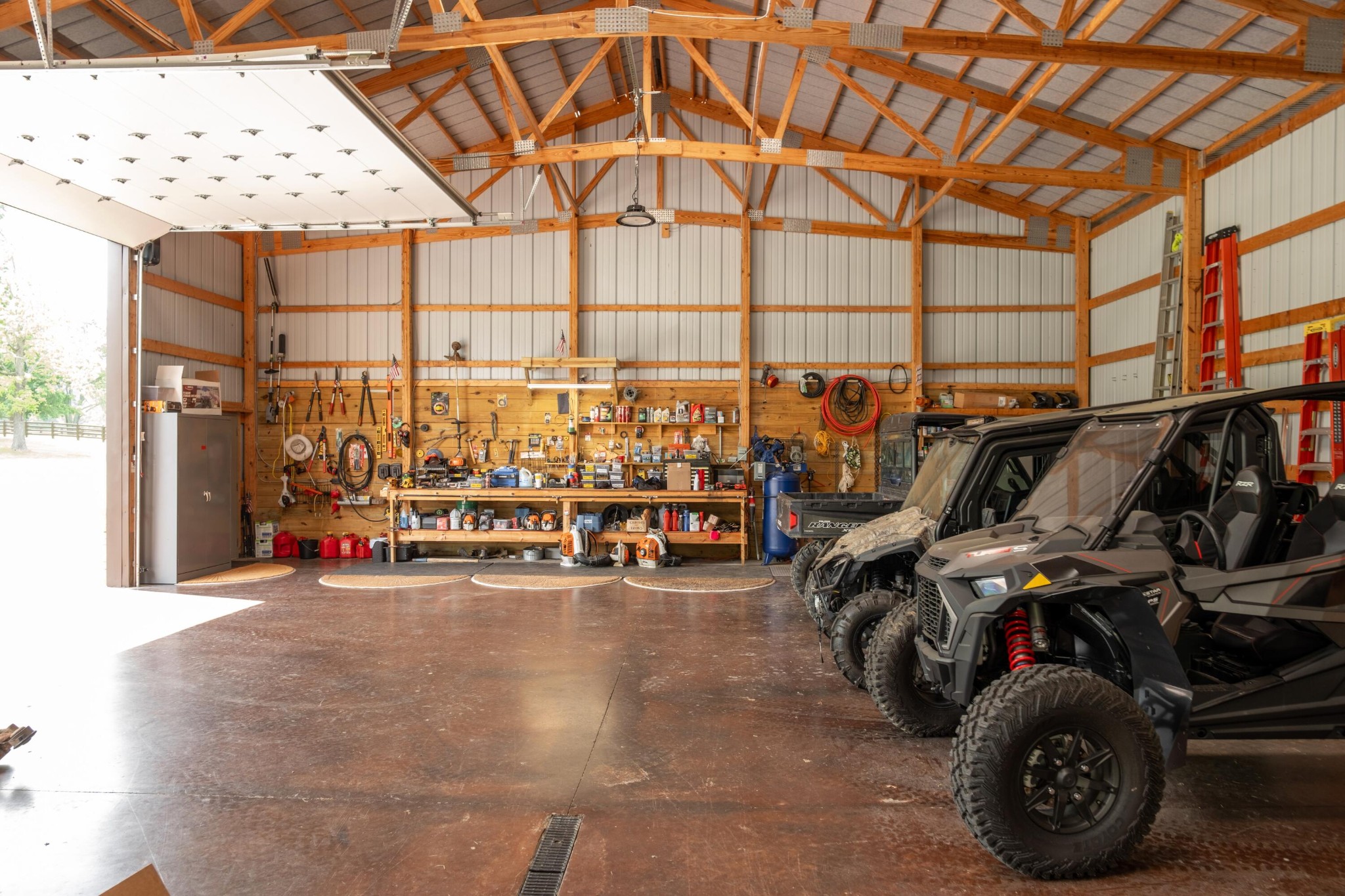 6971 West Cove Road Chickamauga, GA 30707 - Photo 98 of 100