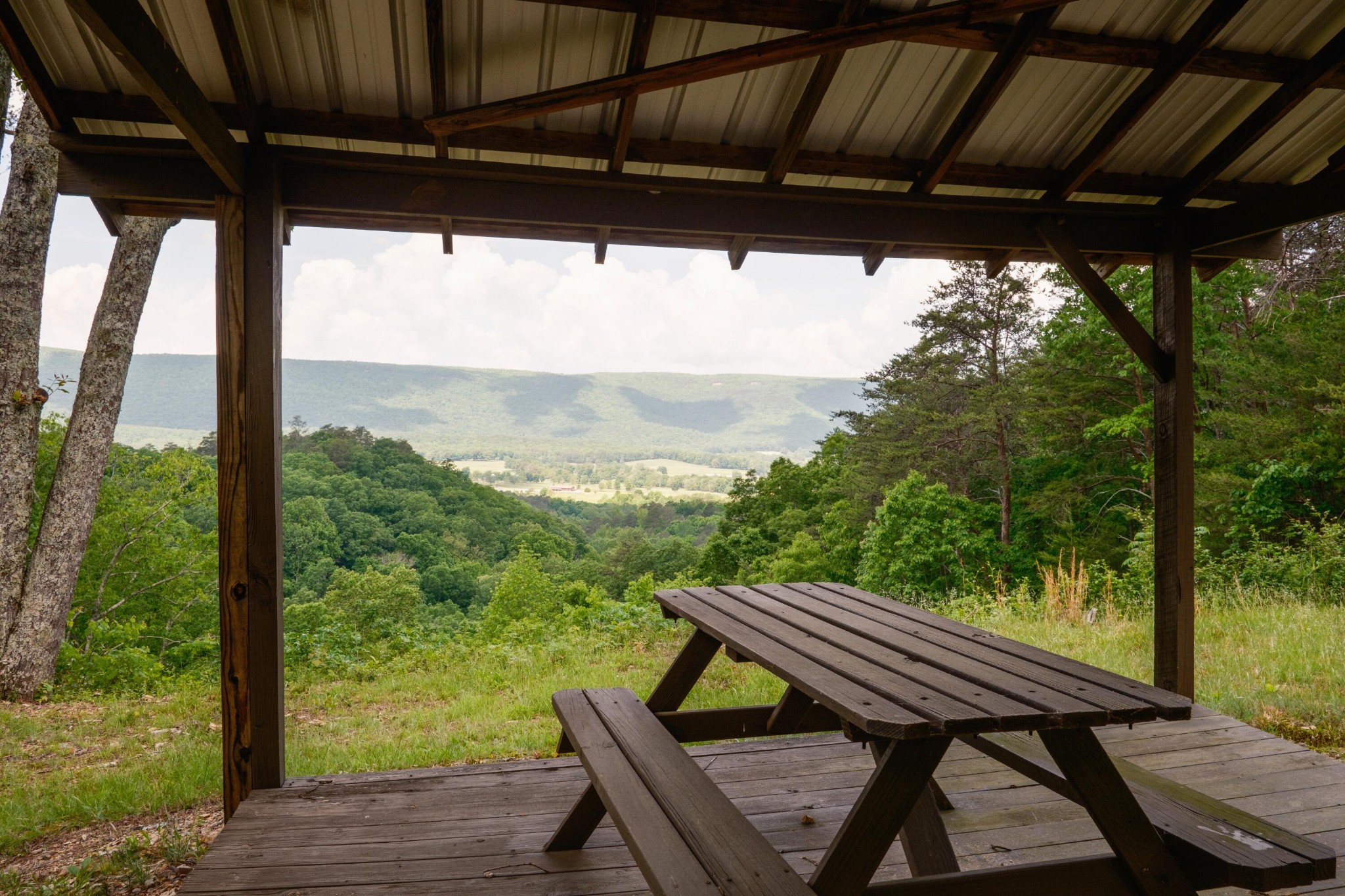 6971 West Cove Road Chickamauga, GA 30707 - Photo 99 of 100 a view of a two chairs in the window