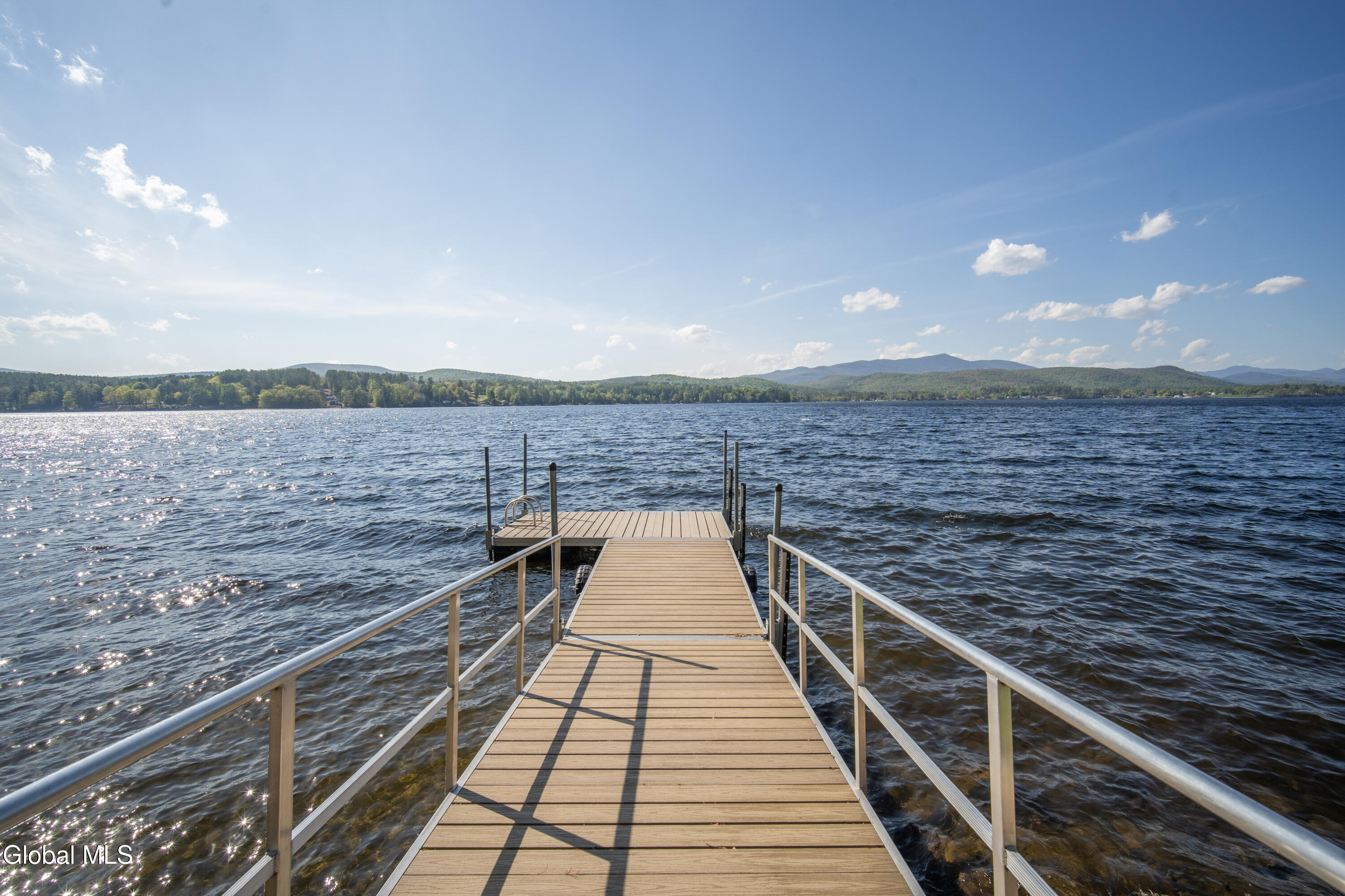 703 Adirondack Road Schroon Lake, NY 12870 - Photo 45 of 60 006-703 ADK RD BEACH -4