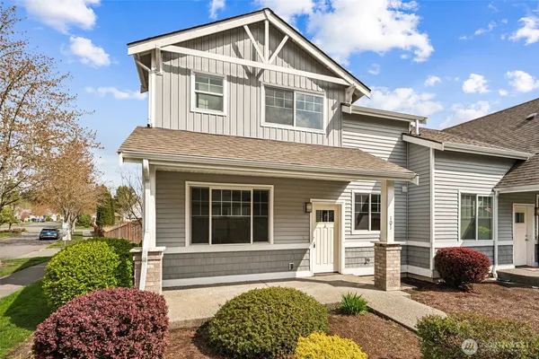 $429,950 | 322 Yauger Way Northwest, Unit 101, Olympia, WA 98502
