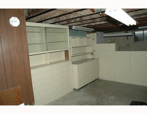 20 Fort Pitt Road Carnegie, PA 15106 - Photo 12 of 14 Other. Our well lit basement features freshly painted storage drawers and shelving for all those extra moviing items.