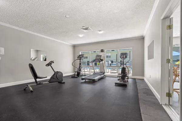 $230,000 | 809 West Oakland Park Boulevard, Unit K1, Oakland Park, FL 33311