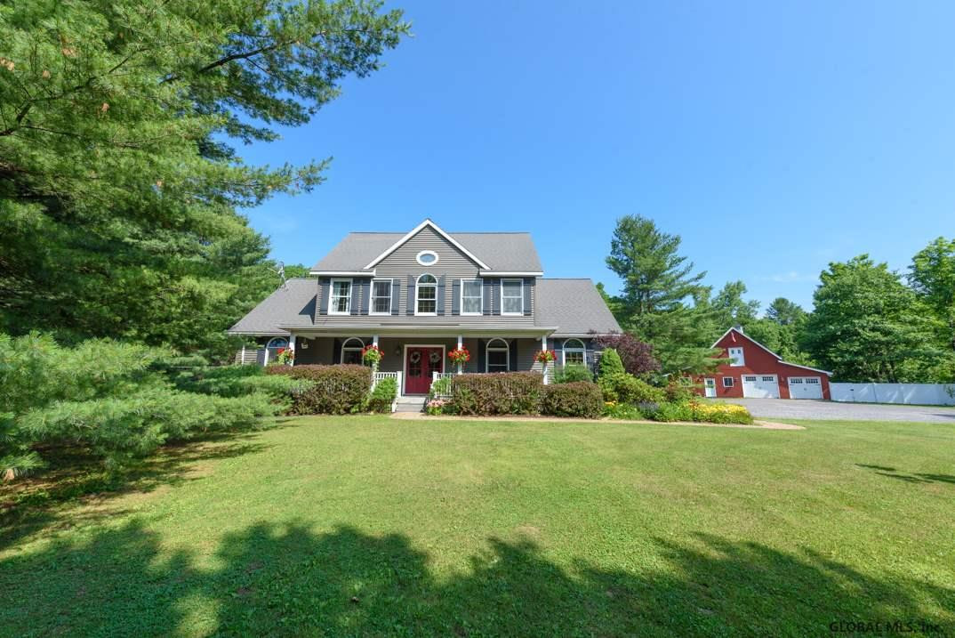 875 Upper Gregg Road Rotterdam, NY 12306 - Photo 1 of 31 Photo 1