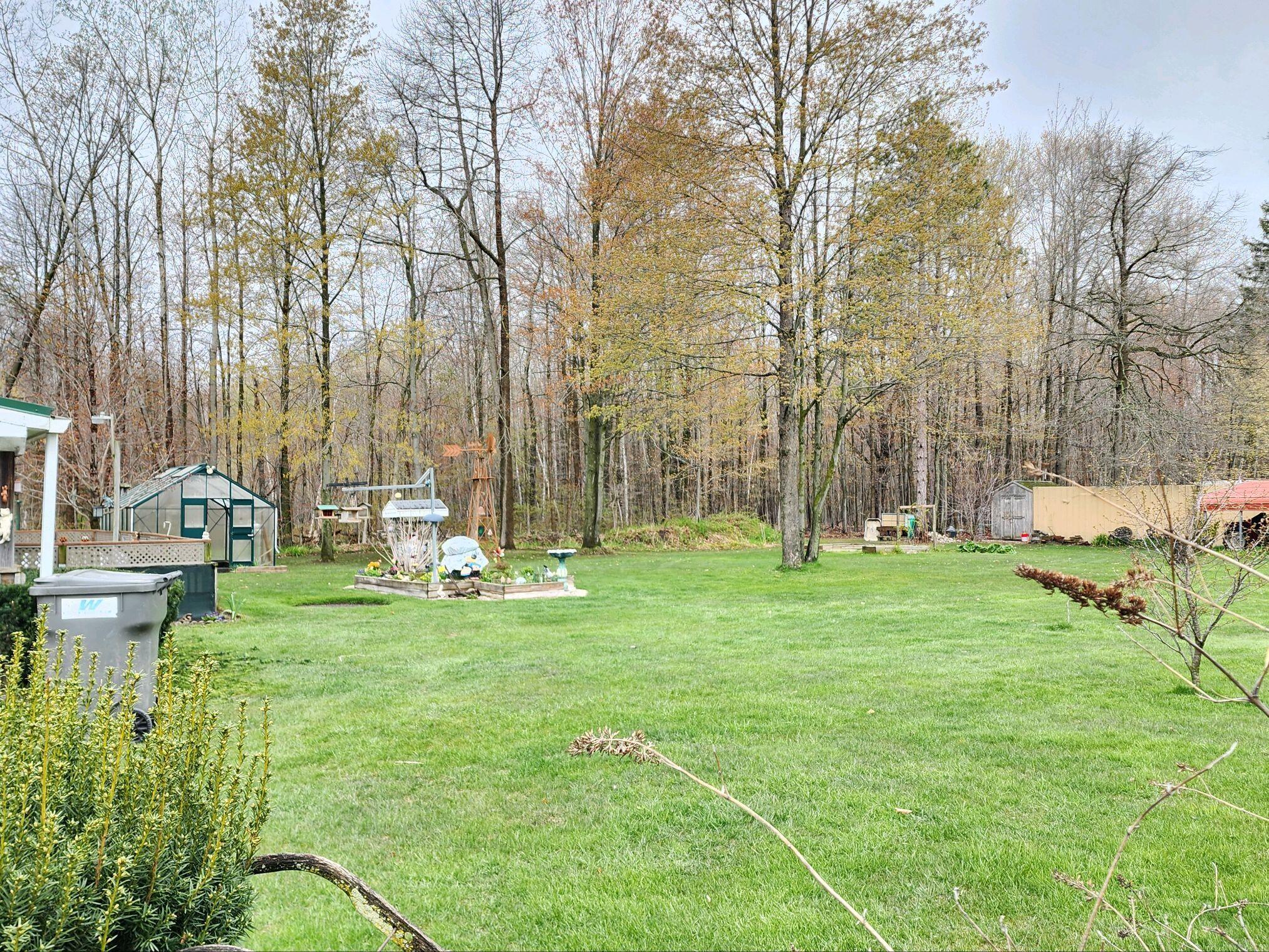 11700 East Bailey Road Ravenna, MI 49451 - Photo 6 of 29 84269