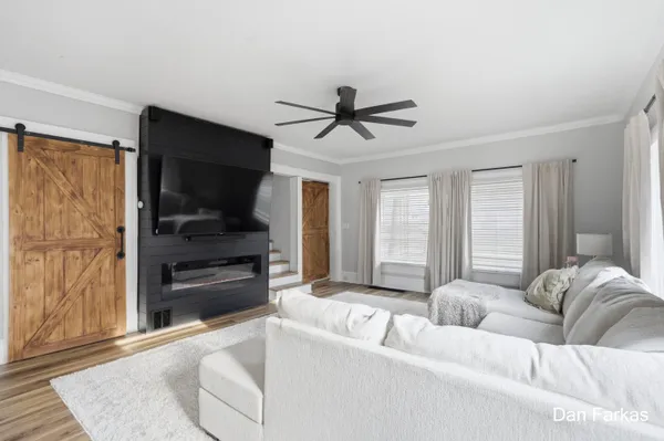 $245,000 | 88 Muskegon Street, Cedar Springs, MI 49319