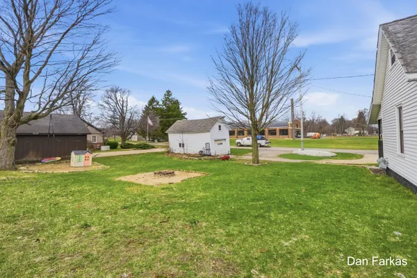 $245,000 | 88 Muskegon Street, Cedar Springs, MI 49319