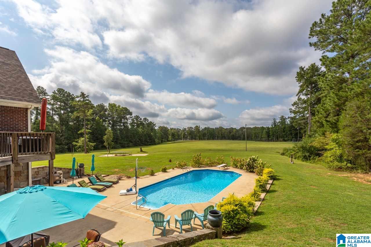 799 Blue Springs Road Lincoln, AL 35096 - Photo 37 of 50