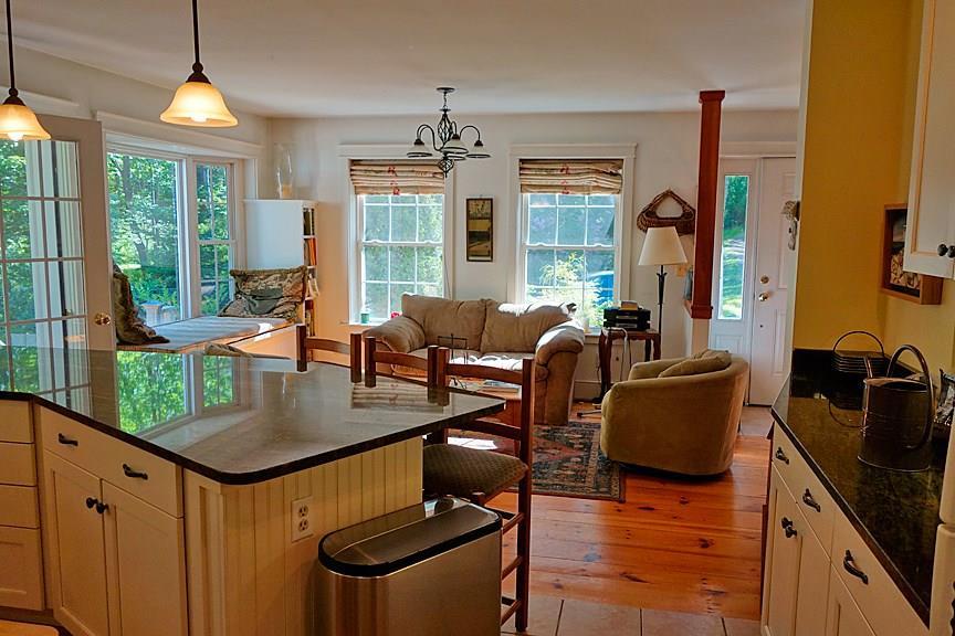 46 Herrick Road Belfast, ME 04915 - Photo 2 of 16 Photo