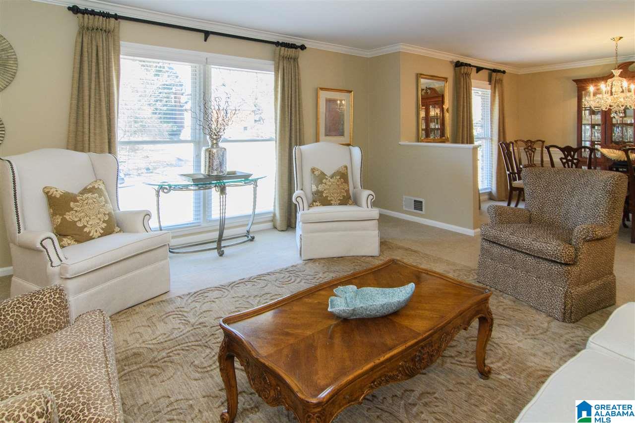 1817 Post Oak Road Vestavia Hills, AL 35216 - Photo 9 of 50