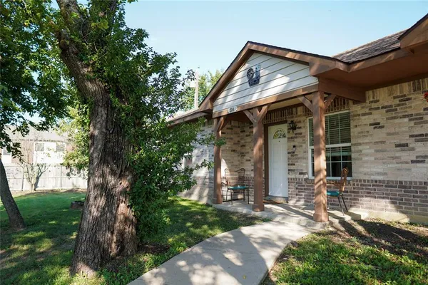 $227,900 | 300 South Cottonbelt Avenue, Unit 3A, Wylie, TX 75098