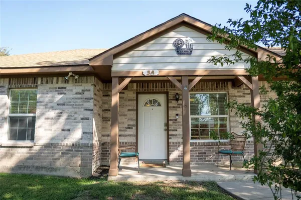 $227,900 | 300 South Cottonbelt Avenue, Unit 3A, Wylie, TX 75098