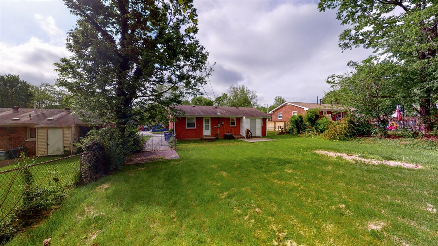 1853 Rittenhouse Court Lexington, KY 40511 - Photo 25 of 32 Photo 25