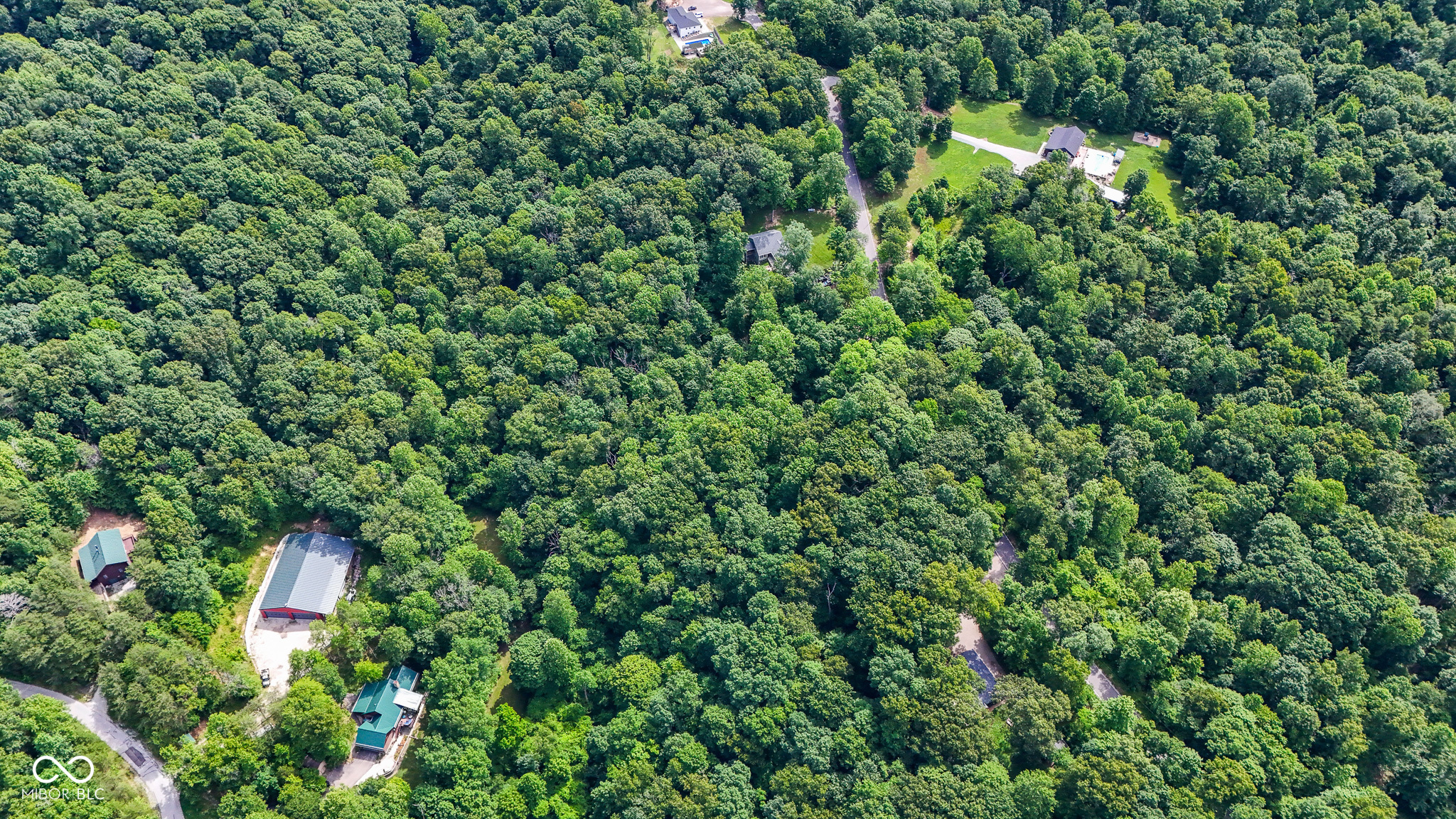 6870 4 Mile Ridge Road Nashville, IN 47448 - Photo 45 of 52