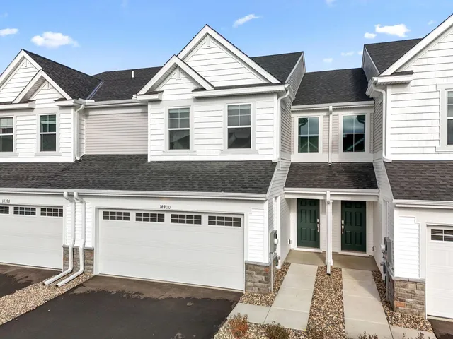 $340,900 | 14400 Allerton Way, Rosemount, MN 55068