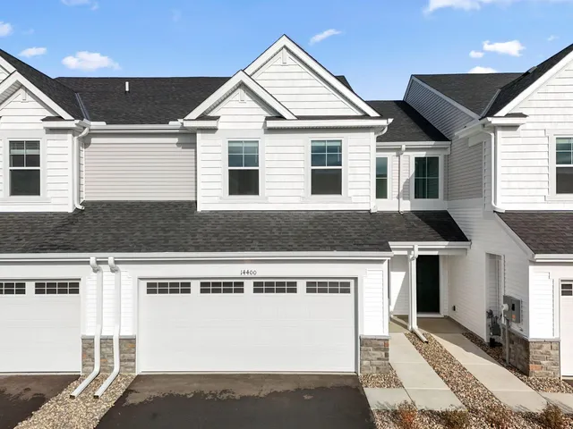 $334,900 | 14400 Allerton Way, Rosemount, MN 55068