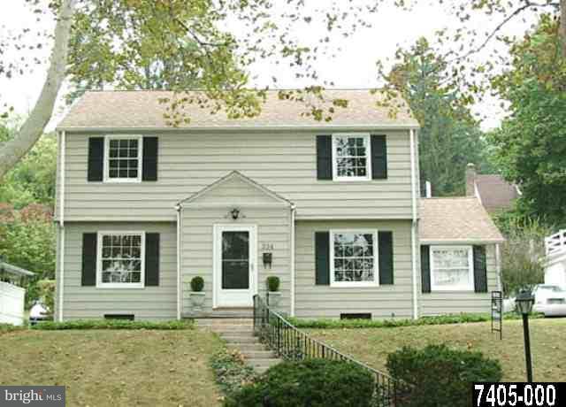 334 Creston Road York, PA 17403 - Photo 1 of 1 Gallery Image 1