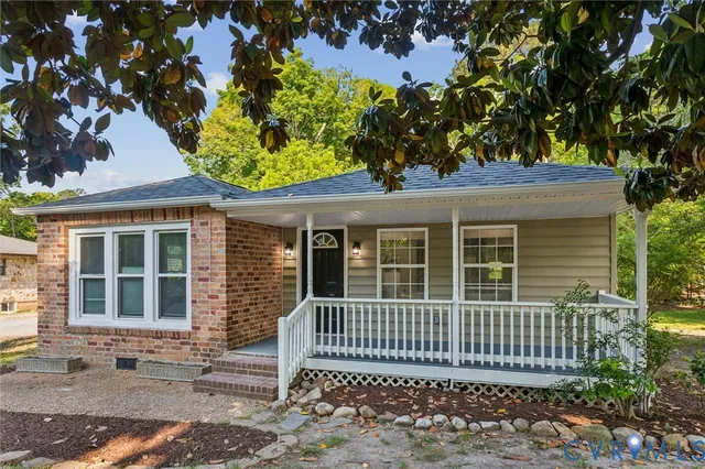 $385,000 | 3885 Strawberry Plains Road, Williamsburg, VA 23188