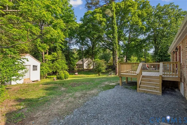 $385,000 | 3885 Strawberry Plains Road, Williamsburg, VA 23188