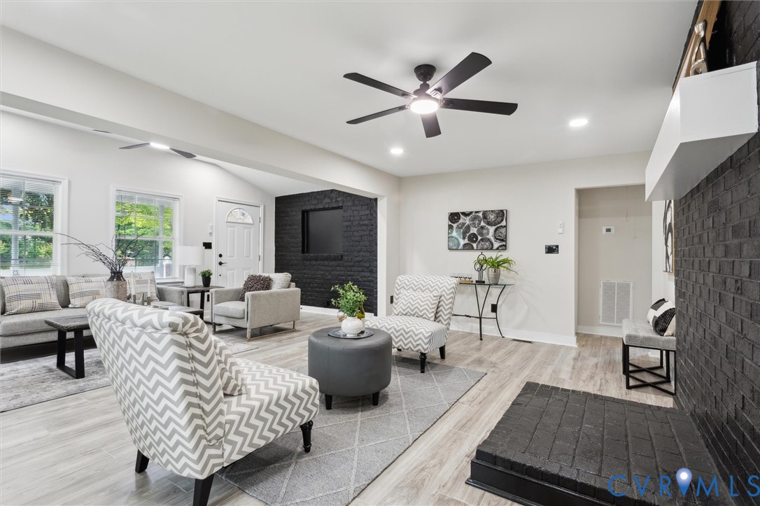 3885 Strawberry Plains Road Williamsburg, VA 23188 - Photo 3 of 36