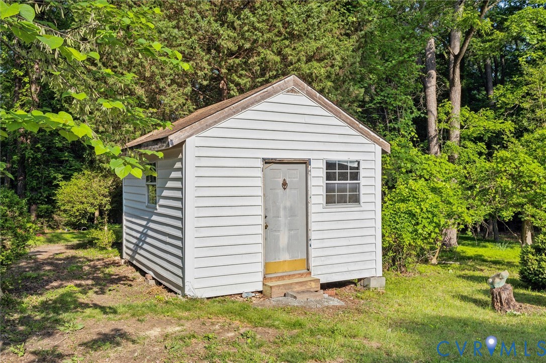 3885 Strawberry Plains Road Williamsburg, VA 23188 - Photo 32 of 36