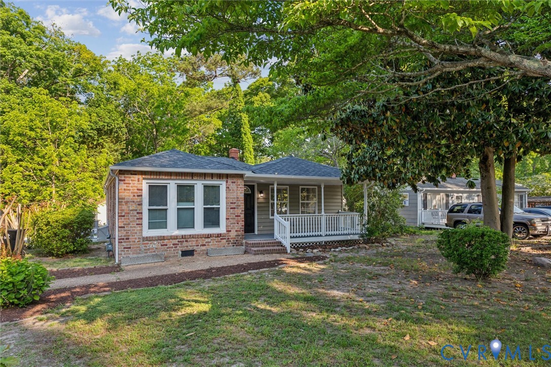 3885 Strawberry Plains Road Williamsburg, VA 23188 - Photo 34 of 36