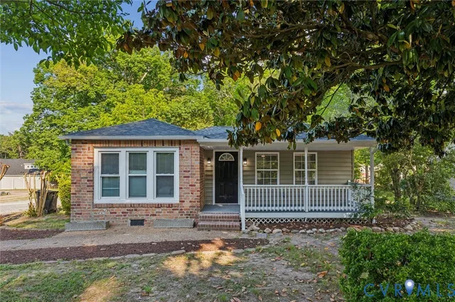 $385,000 | 3885 Strawberry Plains Road, Williamsburg, VA 23188