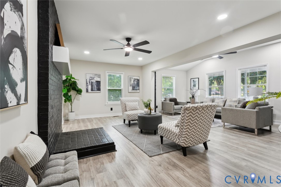 3885 Strawberry Plains Road Williamsburg, VA 23188 - Photo 4 of 36