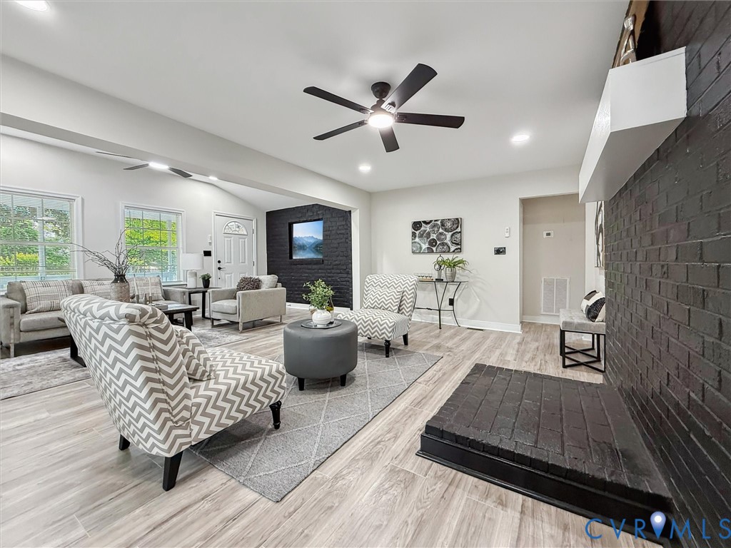 3885 Strawberry Plains Road Williamsburg, VA 23188 - Photo 7 of 36