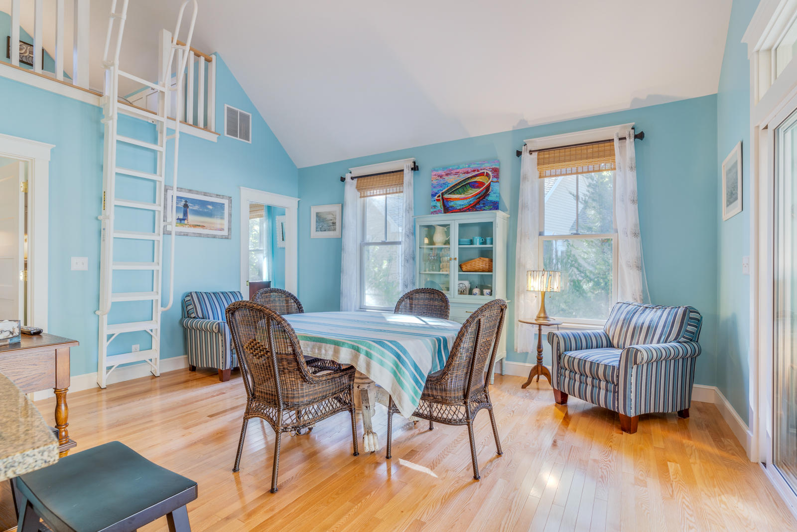 1 Old County Road, Unit 427 Wells, ME 04090 - Photo 11 of 38 Hardwood floor