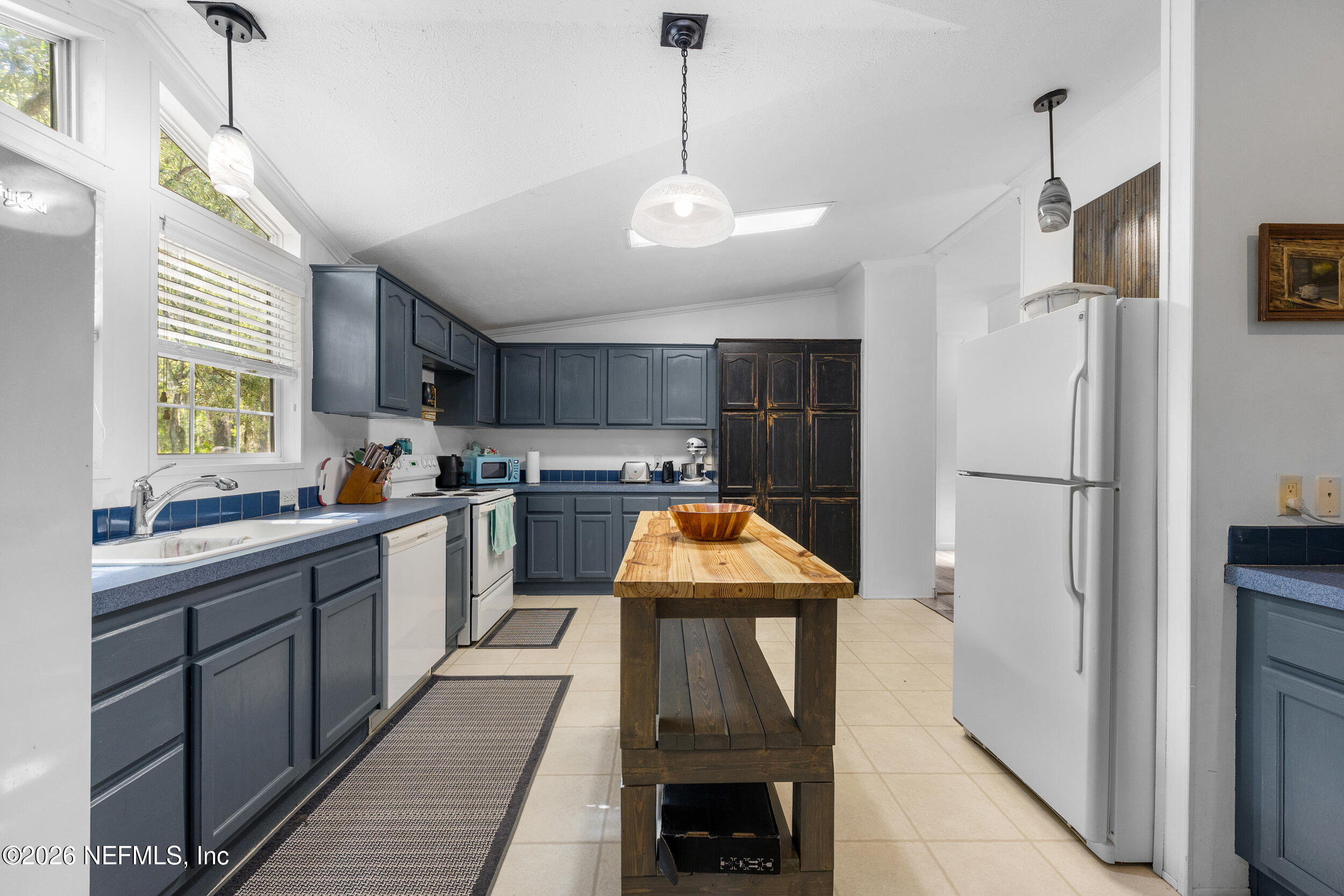 181 Carraway Church Road Palatka, FL 32177 - Photo 10 of 35 Kitchen