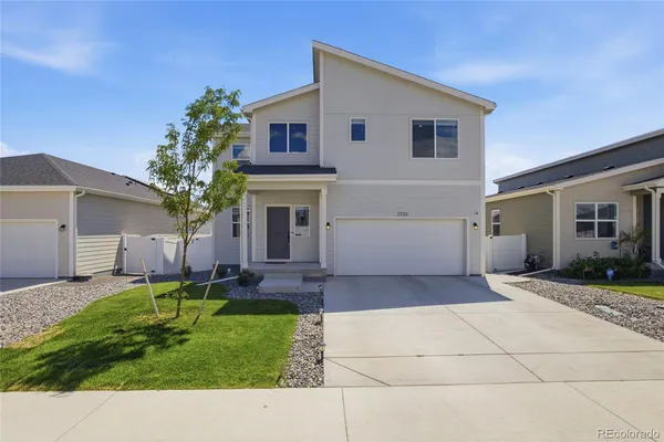 $499,999 | 3720 Kenai Street, Evans, CO 80620
