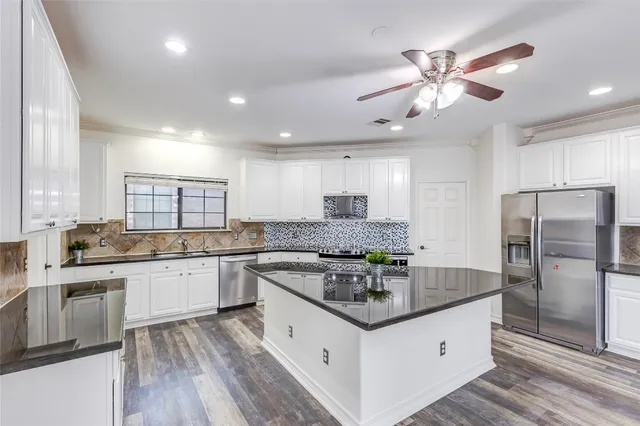 $799,000 | 2310 McKendrick Drive, Cedar Park, TX 78613