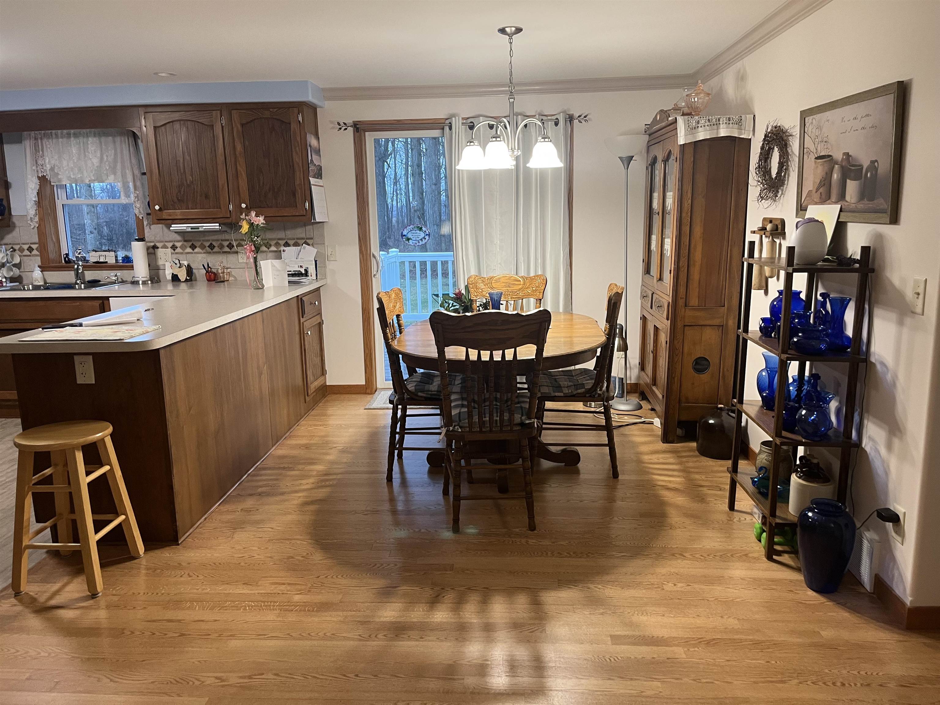 8948 North Chippewa Road Coleman, MI 48618 - Photo 18 of 38