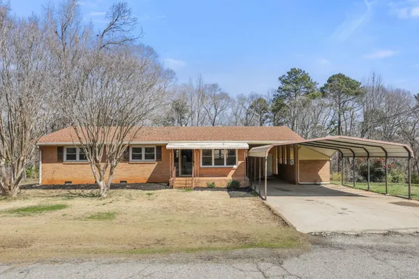 $190,000 | 301 Catawba Street, Union, SC 29379
