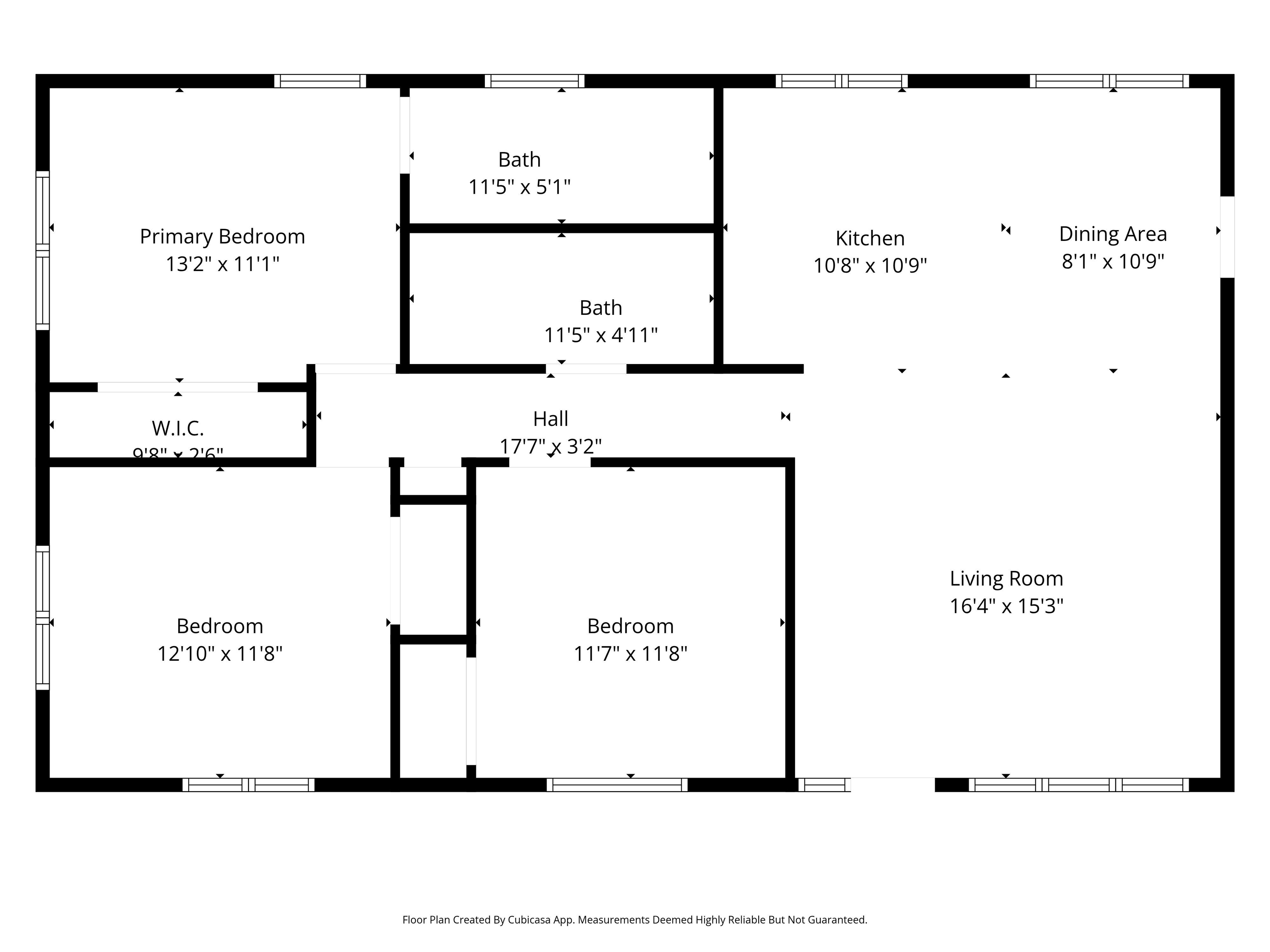 301 Catawba Street Union, SC 29379 - Photo 26 of 26