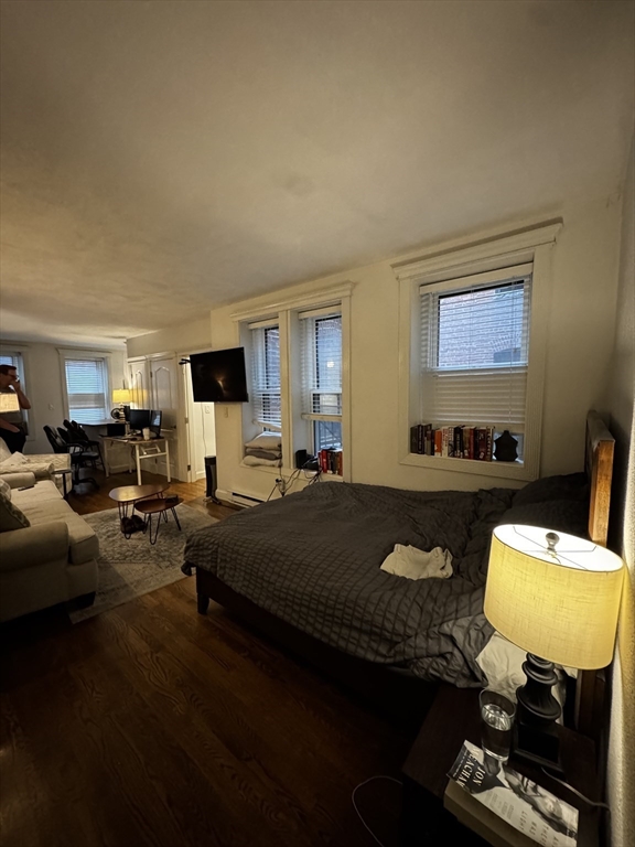 8 Battery Street, Unit 6 Boston, MA 02109 - Photo 3 of 19