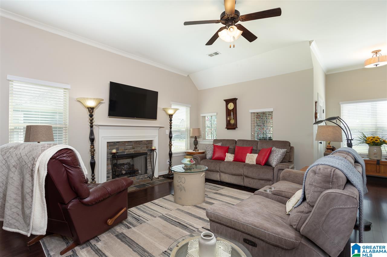 472 Blackberry Boulevard Springville, AL 35146 - Photo 7 of 38