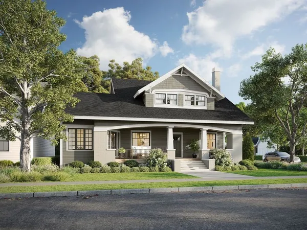 $1,750,000 | 2602 Whitney Street, Houston, TX 77006