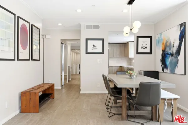 $5,500 | 1842 Greenfield Avenue, Unit 102, Los Angeles, CA 90025