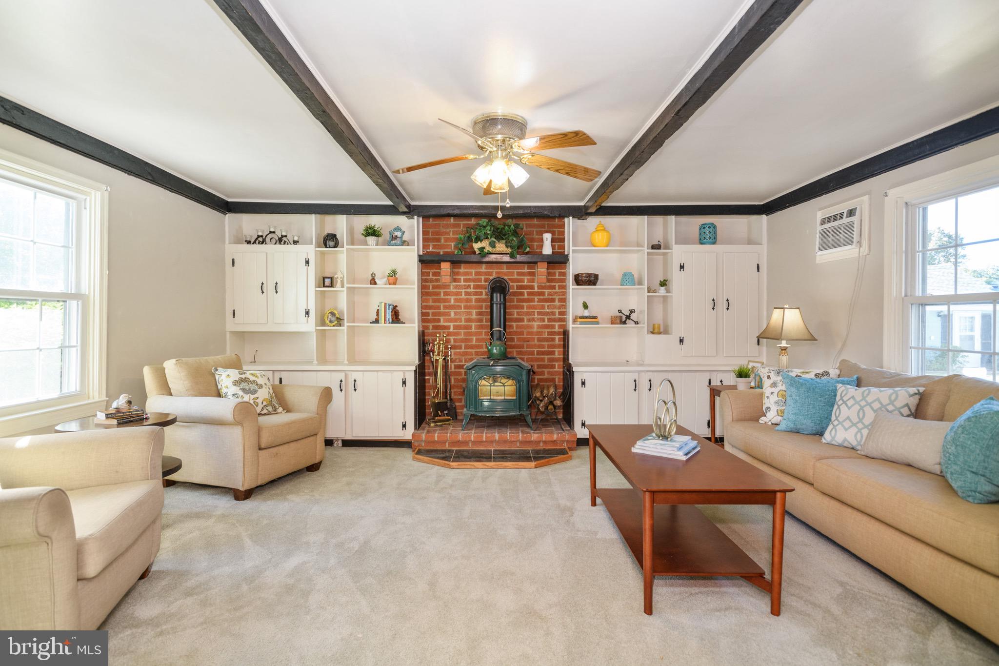 4500 Burr Hill Road Rhoadesville, VA 22542 - Photo 58 of 89 Gallery Image 58