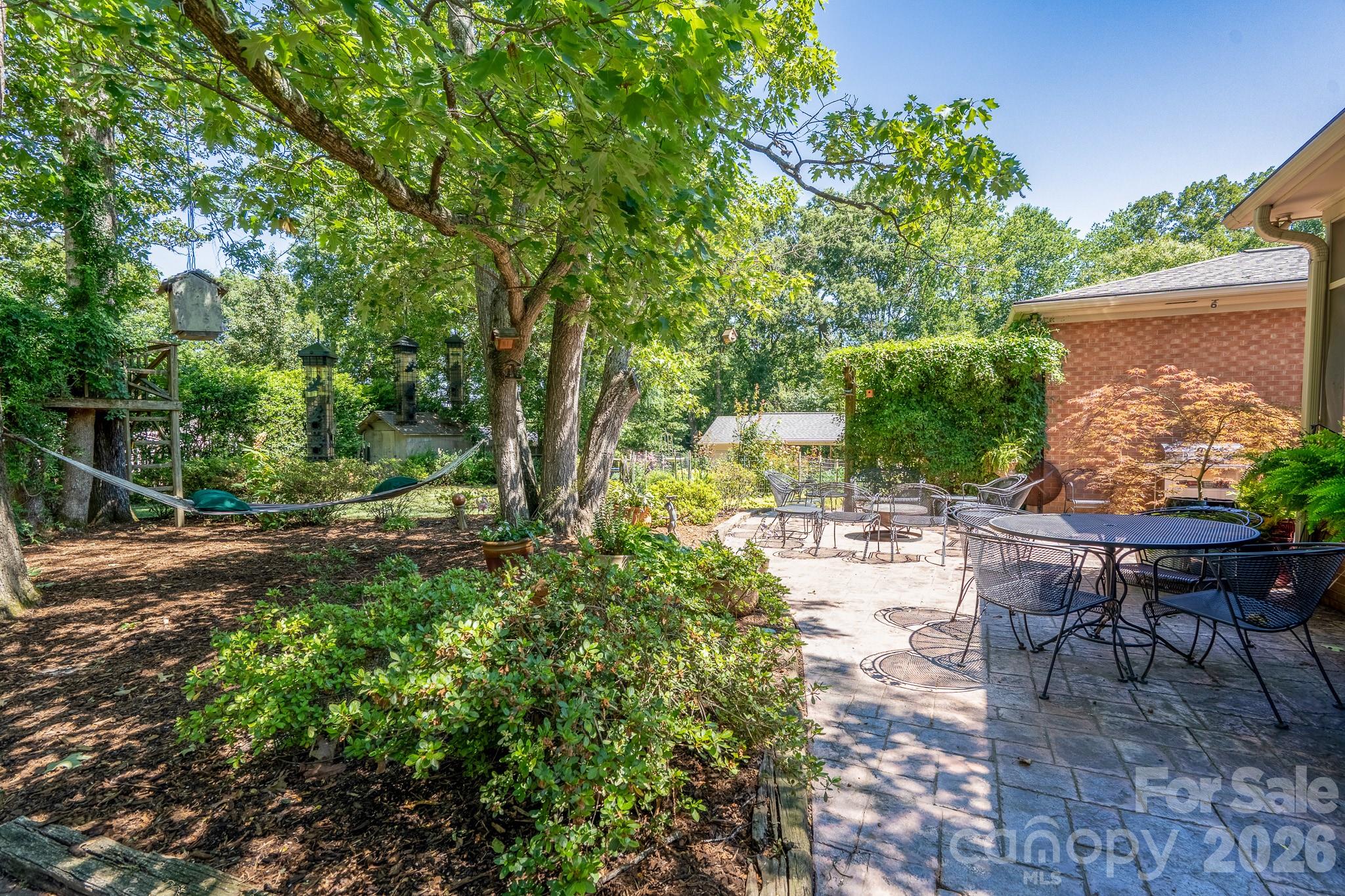 326 Richmond Road Salisbury, NC 28144 - Photo 41 of 48